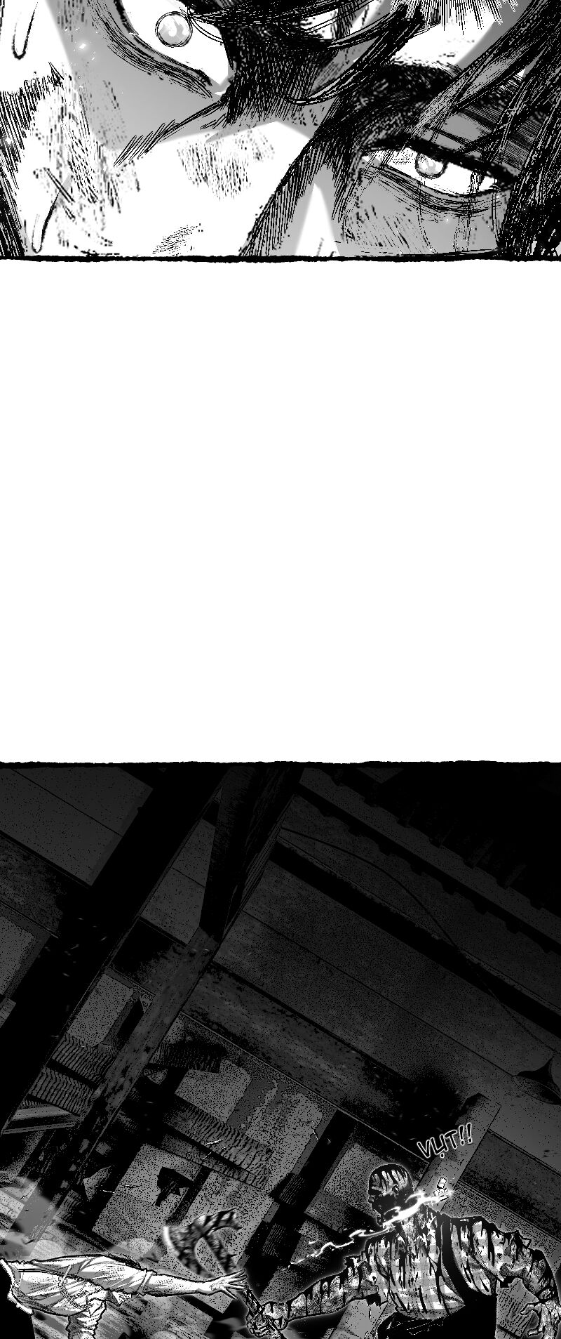 Tội Đồ: Lữ Trình Tại Vùng Đất Chết Chương 4 Ảnh 22