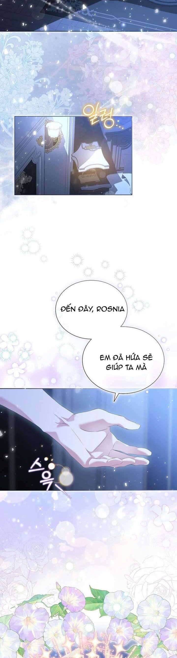Sa Vào  Của Nam Chính Dịu Dàng Nhưng Chiếm Hữu Chương 1 Ảnh 3