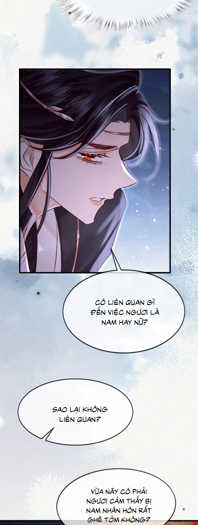 Nam Chủ Vì Sao Quyến Rũ Ta Chương 66 Ảnh 29
