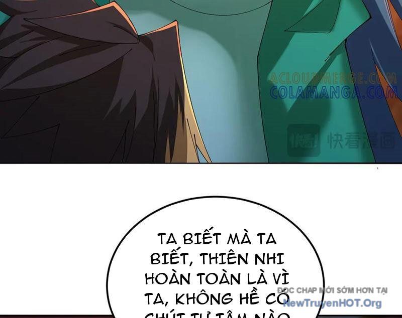 Hóa Ra Các Cô Ấy Mới Là Nhân Vật Chính Chương 103 Ảnh 16