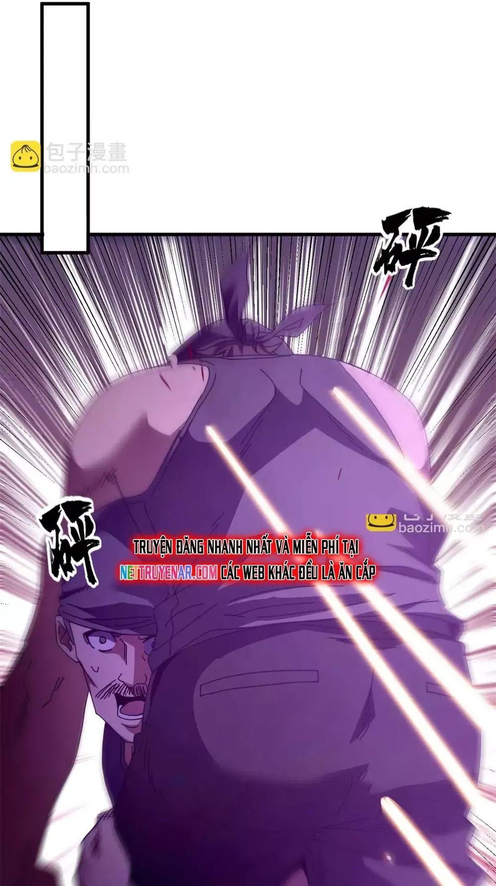 Trưởng Giám Ngục Trông Coi Các Ma Nữ Chương 130 Ảnh 13