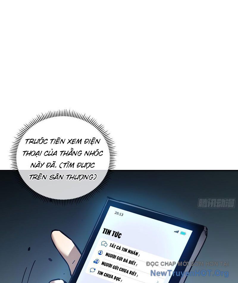 Thiếu Nợ Quá Nhiều, Ta Bị Ép Trở Thành Người Làm Công Của Tà Thần Chương 2 Ảnh 76