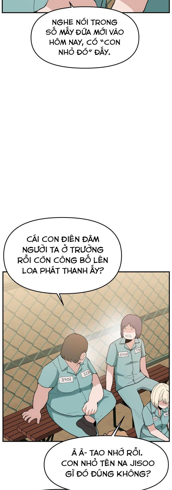 Lớp Học Phản Diện Chương 97 Ảnh 22