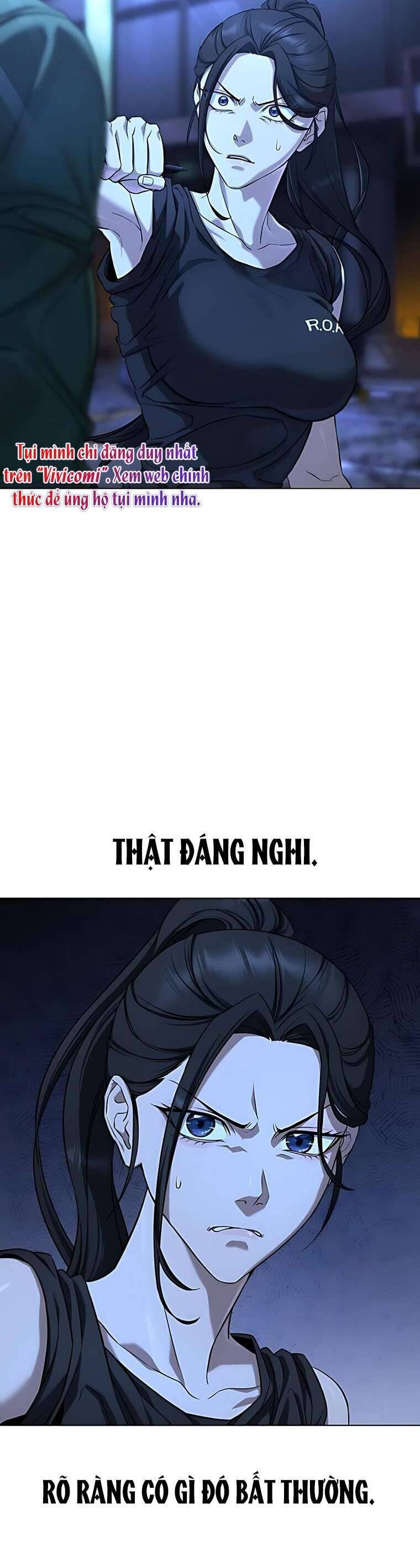 Zombie Papa Chương 3 Ảnh 14