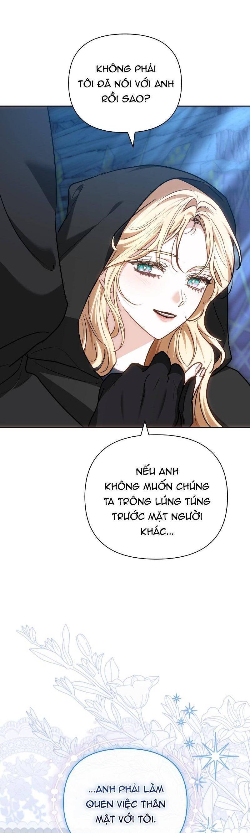 Mang Em Vào Giấc Ngủ Chương 15 Ảnh 29