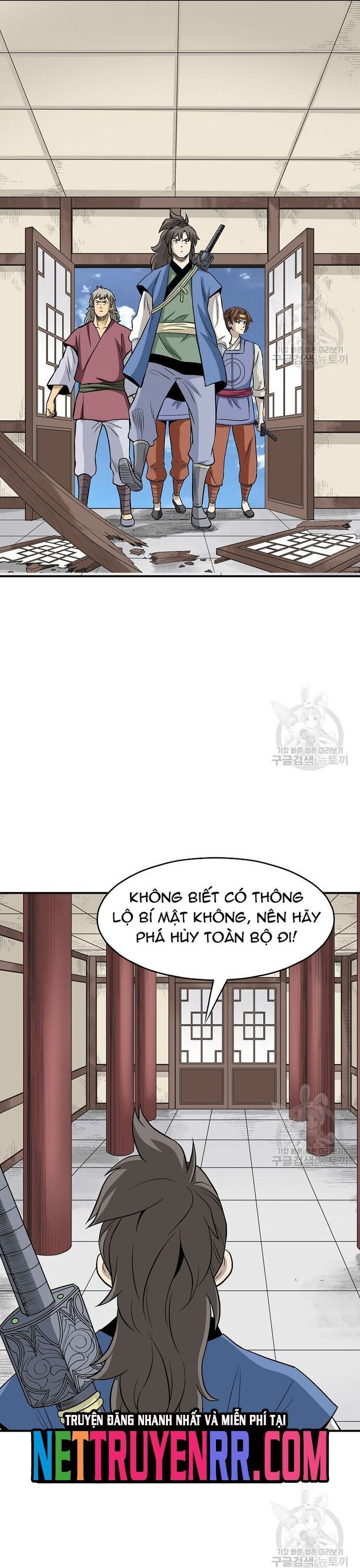 Quang Long Chương 113 Ảnh 17