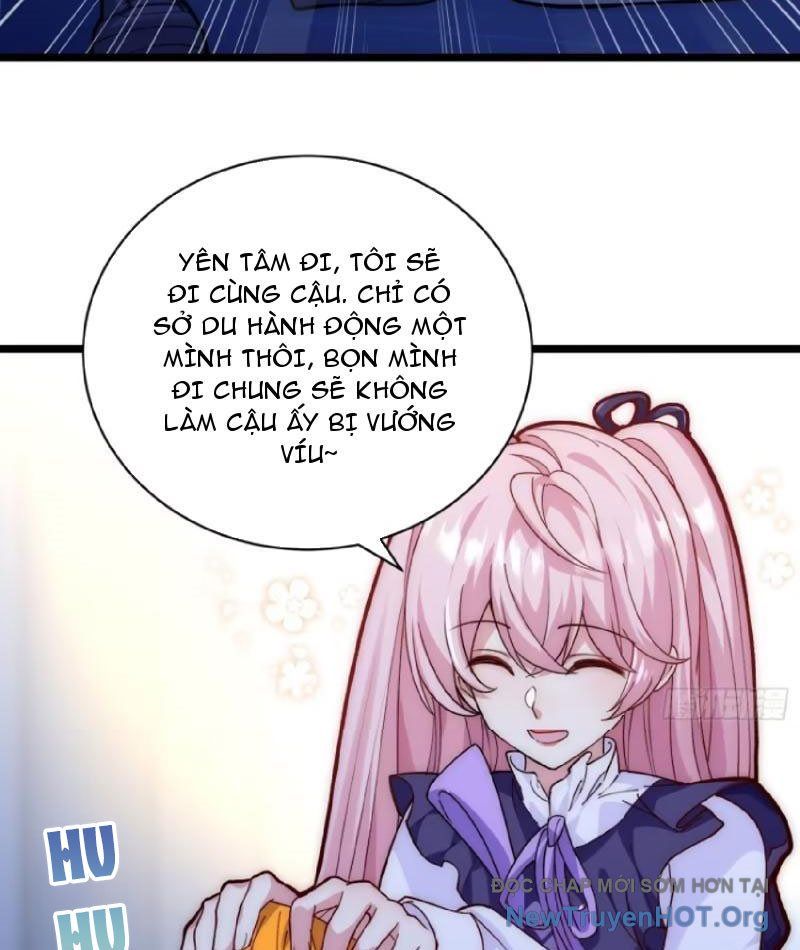 Thế Giới Quỷ Dị? Ta Sớm Đã Thông Quan Chương 4 Ảnh 7