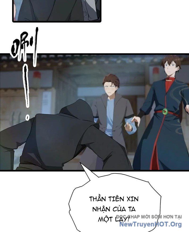 Tu Tiên Trở Về Tại Vườn Trường - Season 2 Chương 200 Ảnh 9