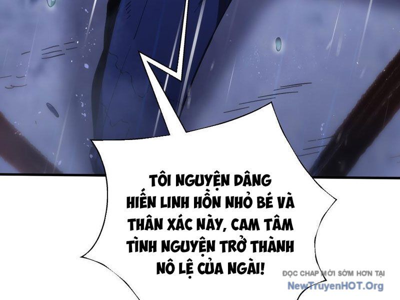 Thiếu Nợ Quá Nhiều, Ta Bị Ép Trở Thành Người Làm Công Của Tà Thần Chương 1 Ảnh 15