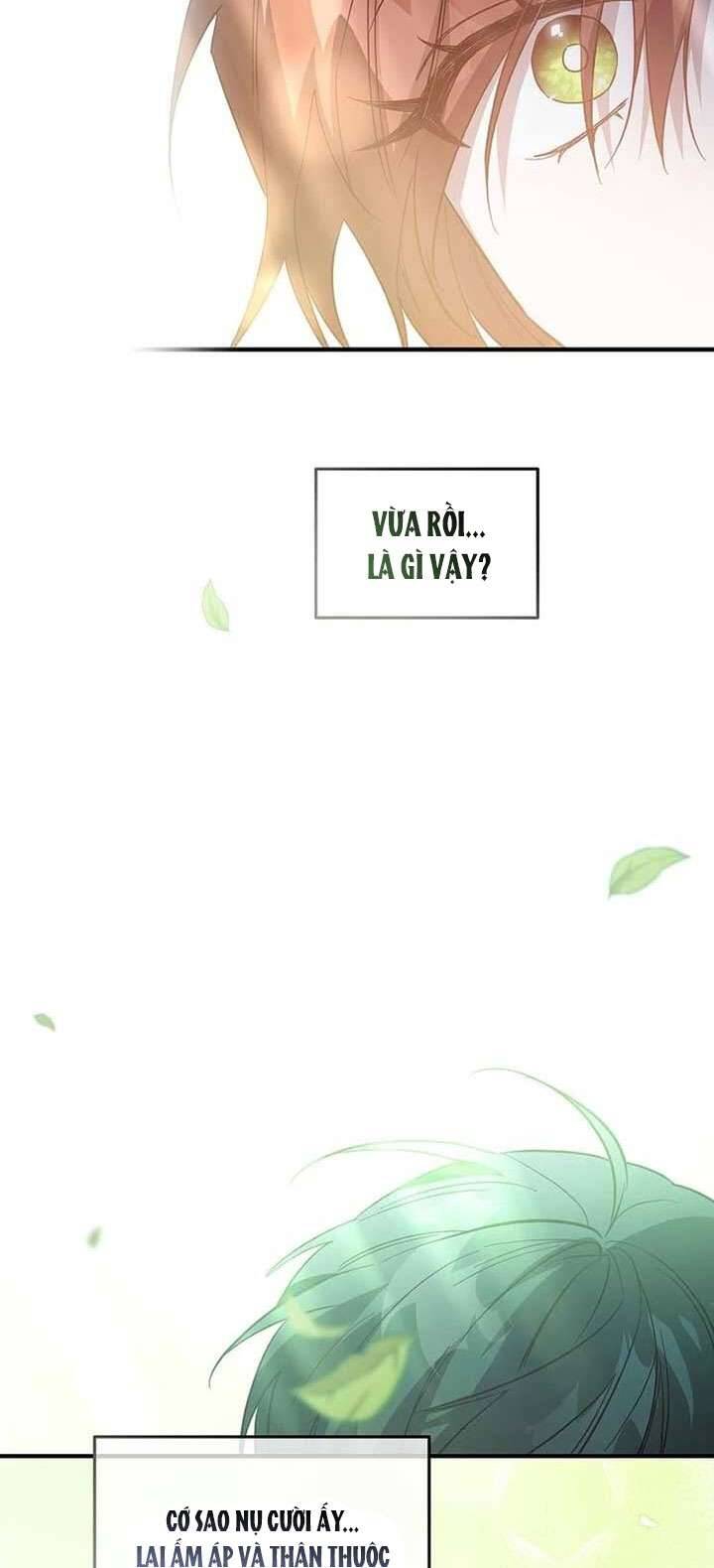 Nữ Hầu Báo Thù: Thời Khắc Cuối Cùng Chương 9 Ảnh 21