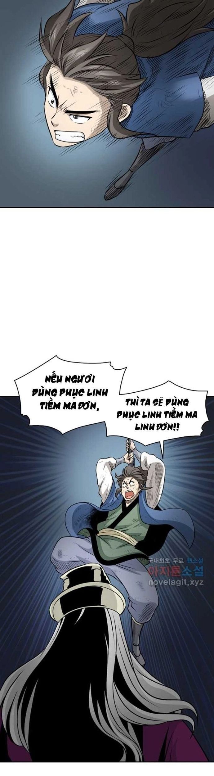 Quang Long Chương 125 Ảnh 27