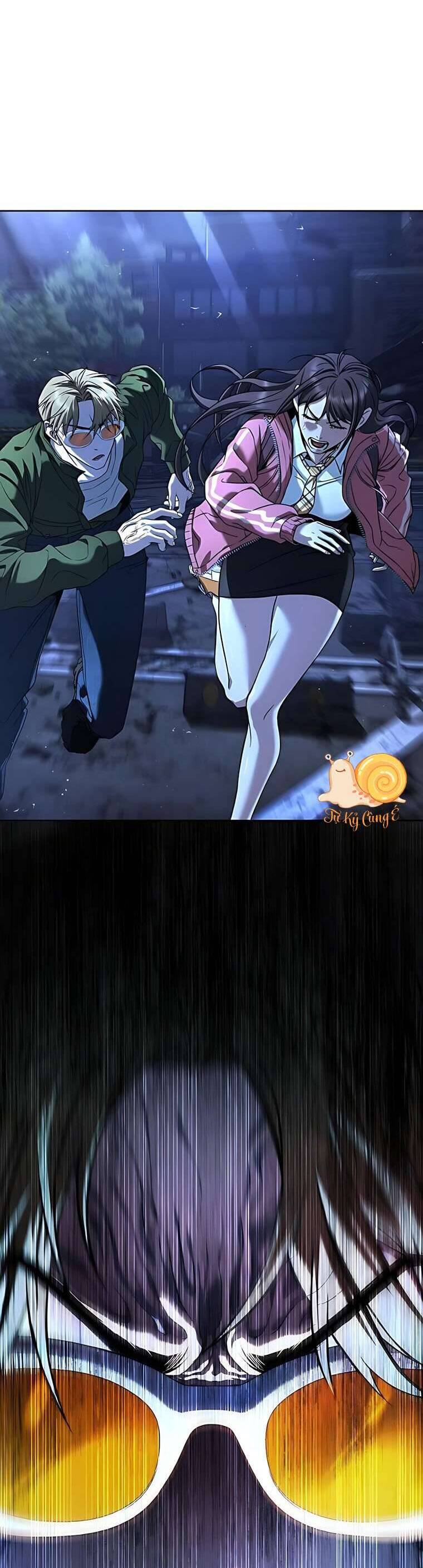 Zombie Papa Chương 2 Ảnh 74