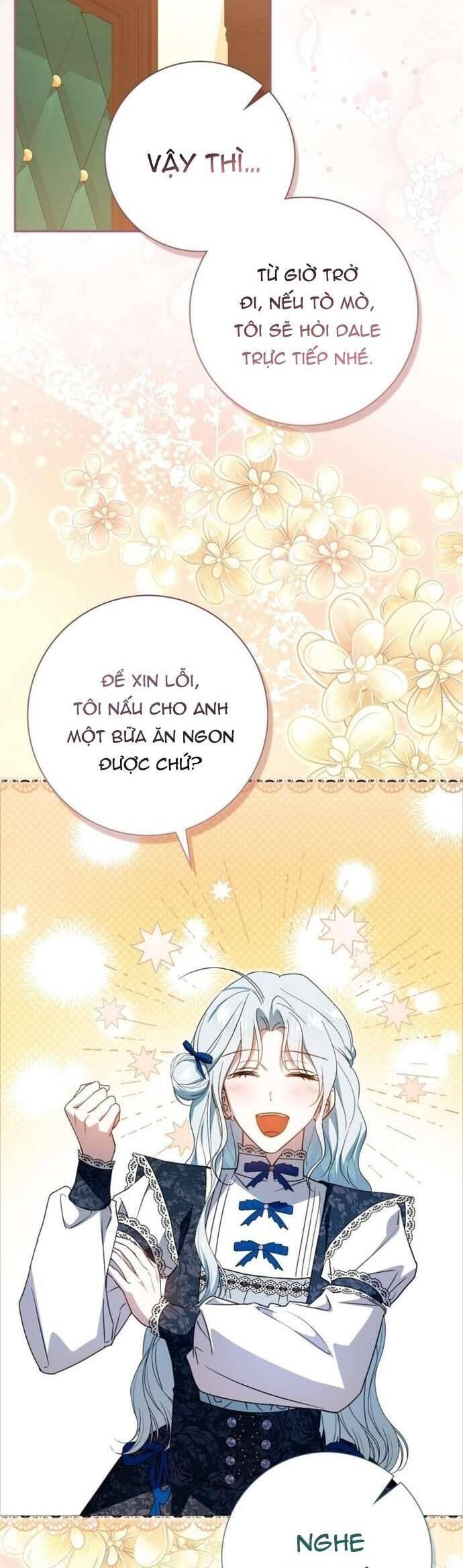 Chồng Của Tôi Giống Nam Chính Quá Đi Chương 26 Ảnh 57