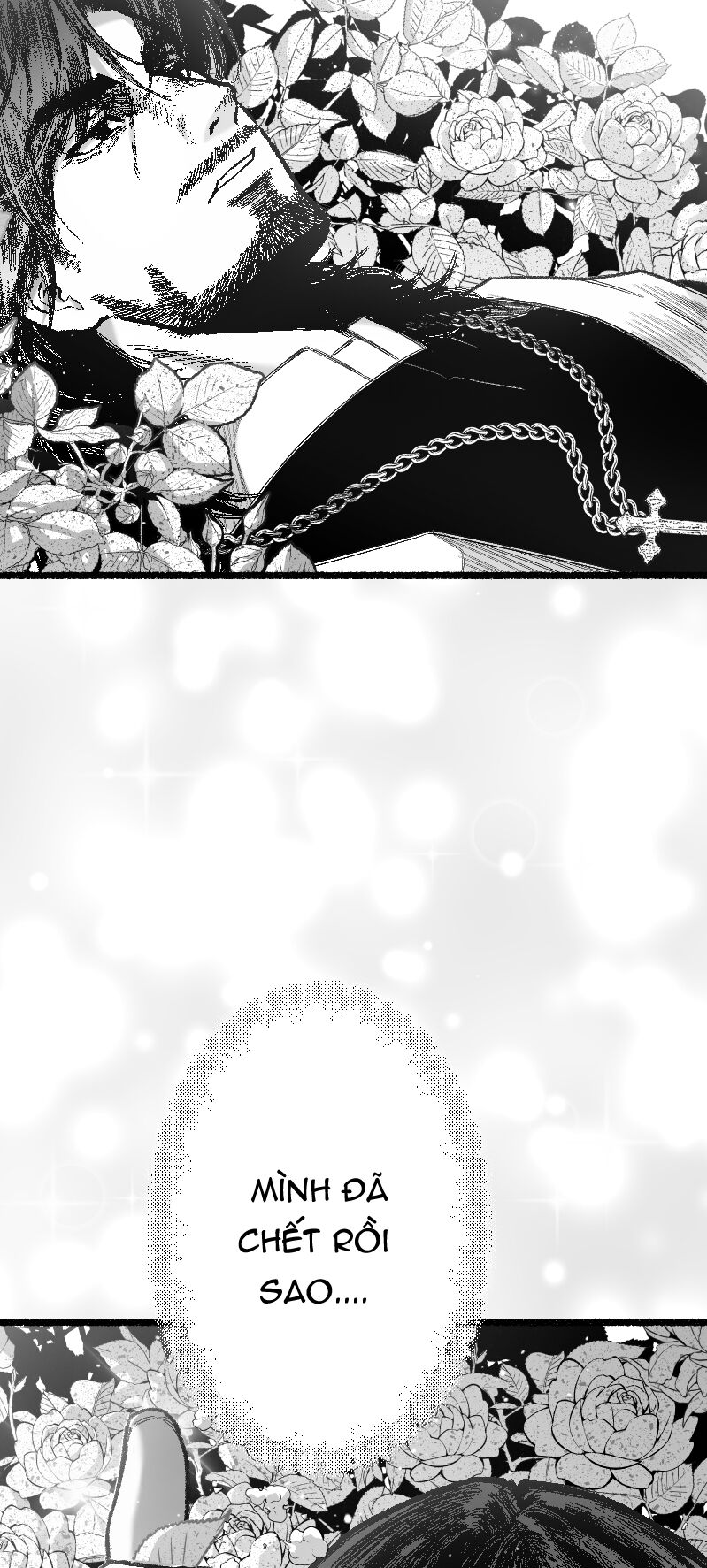 Tội Đồ: Lữ Trình Tại Vùng Đất Chết Chương 1 Ảnh 7