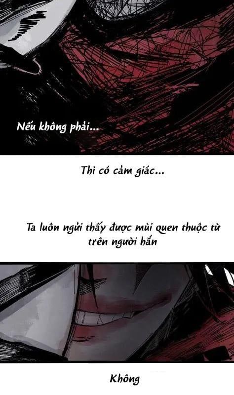 Mặt Nạ Chân Lý Chương 211 Ảnh 7