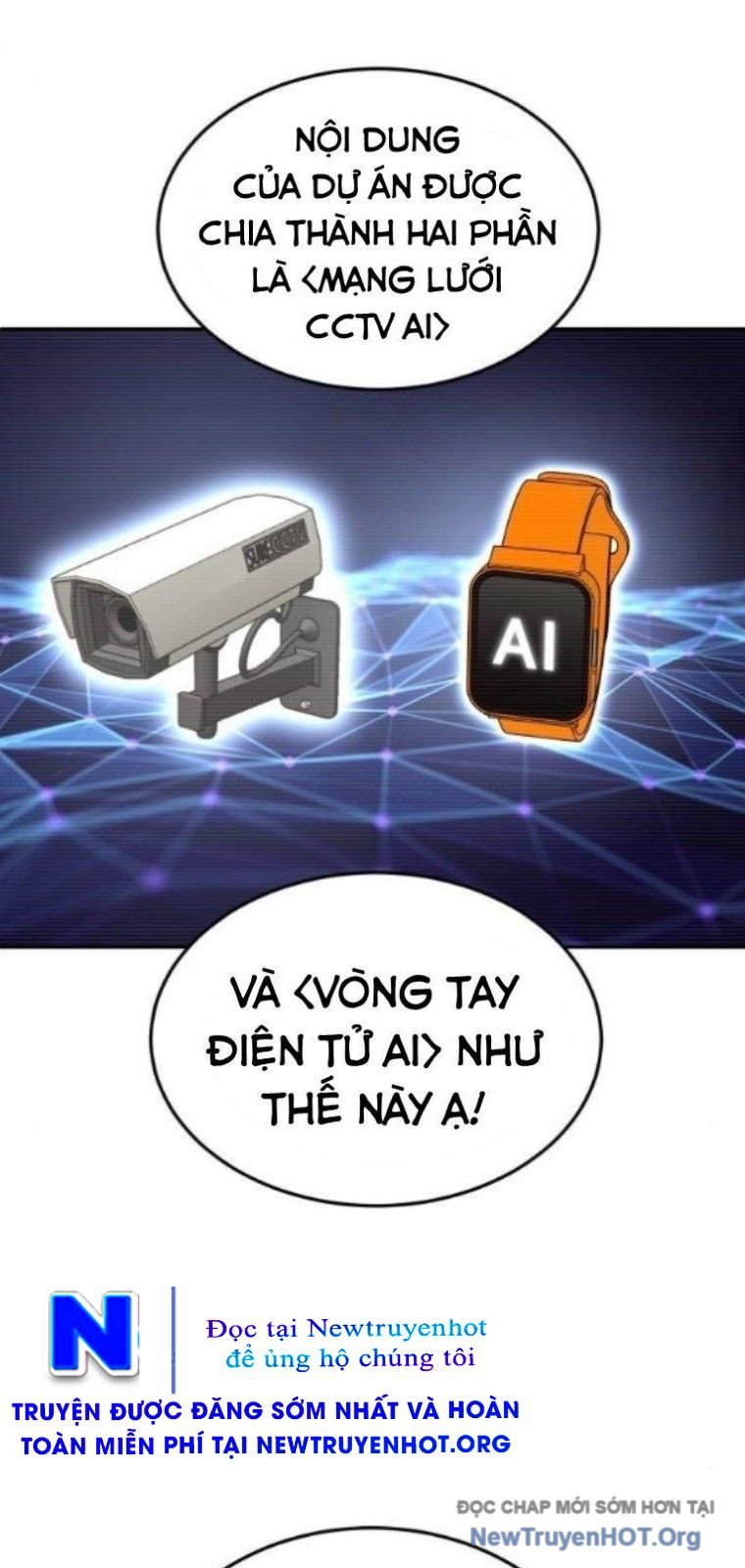 Món Đồ Chơi Chương 47 Ảnh 7