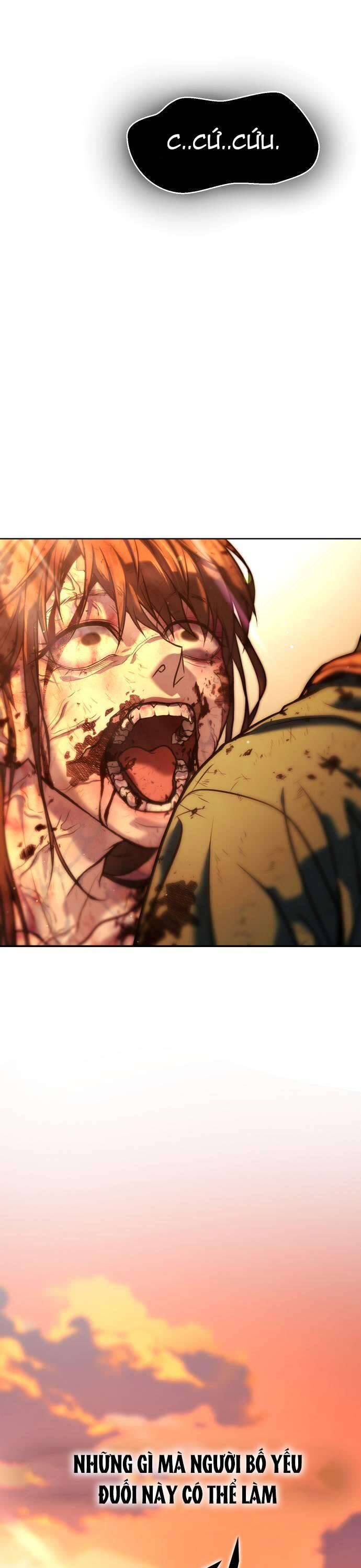 Zombie Papa Chương 1 Ảnh 50