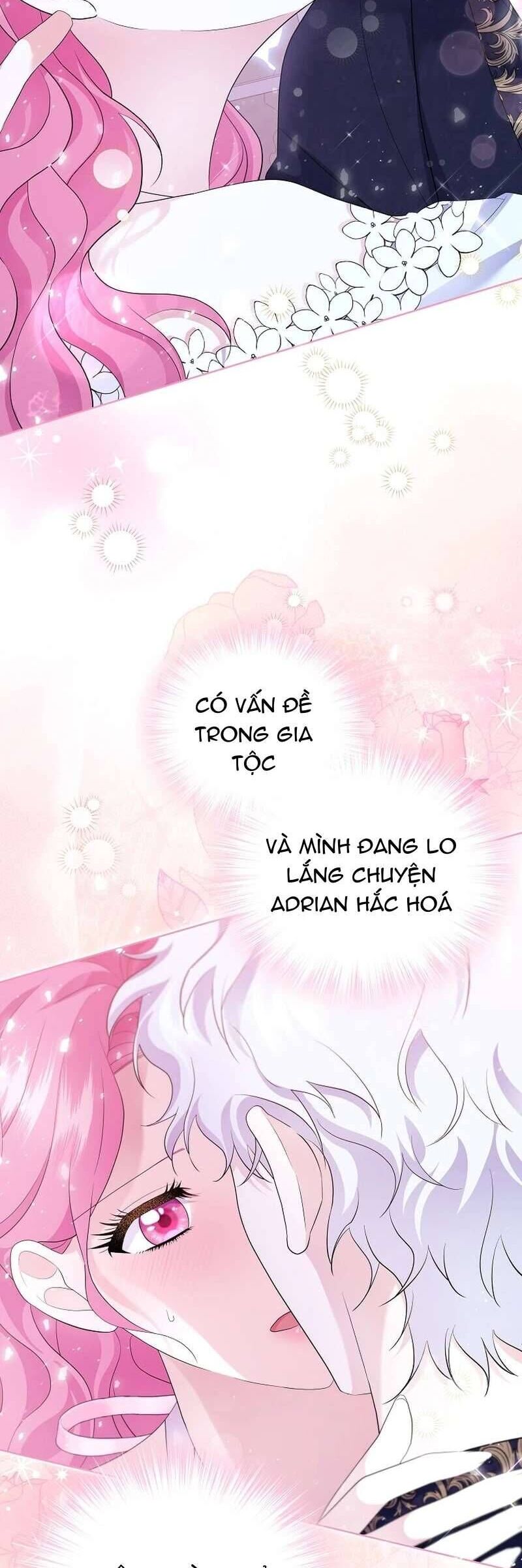 Sa Vào Vòng Tay Của Nam Chính Dịu Dàng Nhưng Chiếm Hữu Chương 8 Ảnh 7