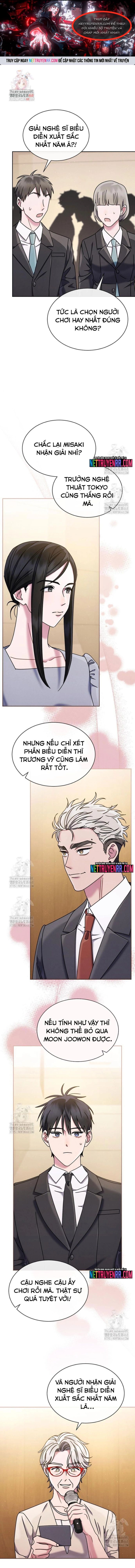 Thiên Tài Âm Nhạc Trường Trung Học Chương 62.1 Ảnh 2