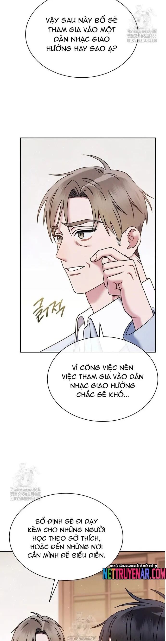 Thiên Tài Âm Nhạc Trường Trung Học Chương 66 Ảnh 6