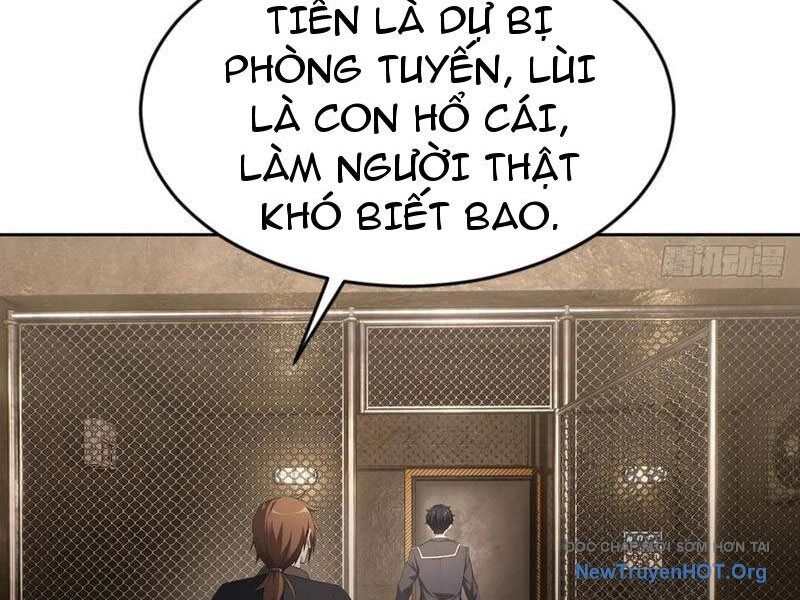 Trò Chơi Quỷ Dị: Ta Dựa Vào Vô Số Công Đức Khắc Thông Quan Chương 163 Ảnh 16