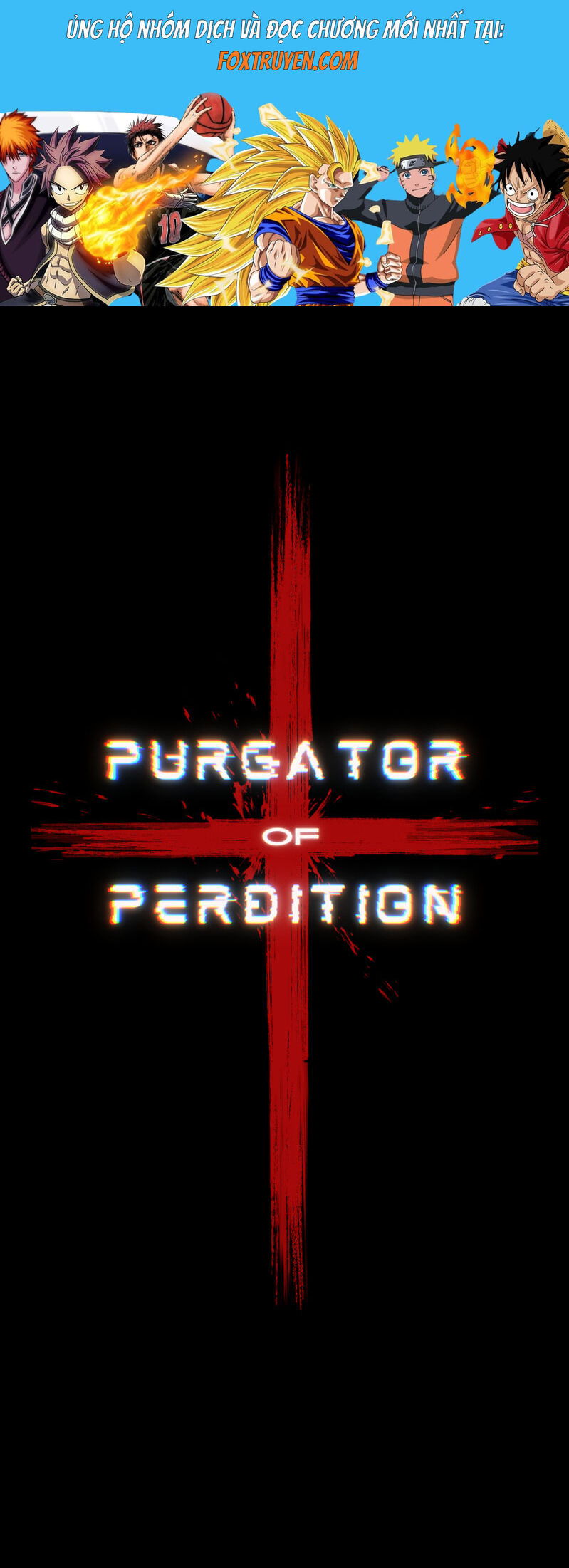 Tội Đồ: Lữ Trình Tại Vùng Đất Chết Chương 1 Ảnh 2