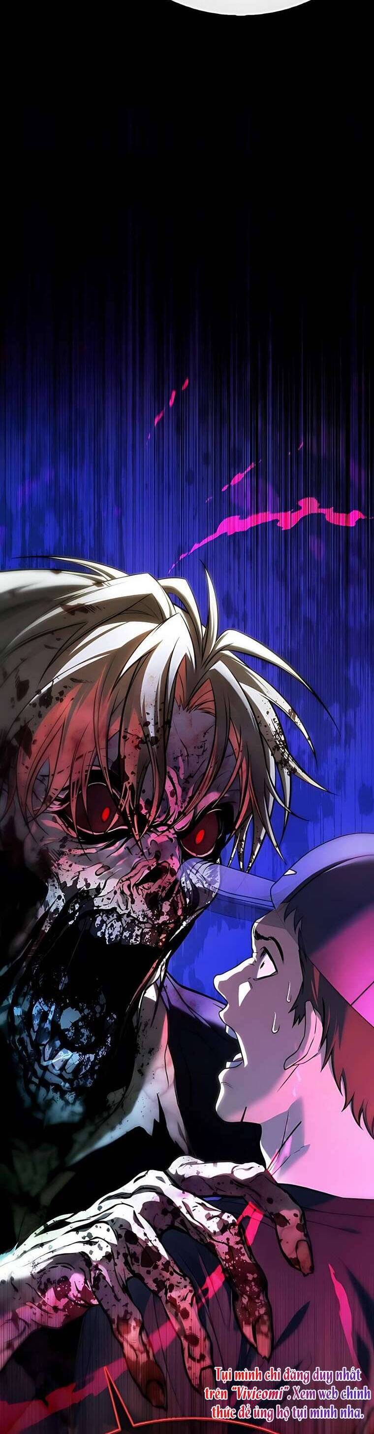 Zombie Papa Chương 4 Ảnh 26