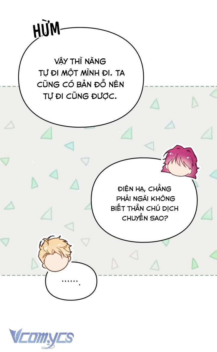 Kết Thúc Của Nhân Vật Phản Diện Chỉ Có Thể Là Cái Chết Chương 181 Ảnh 13