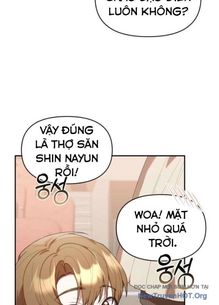 Thợ Săn Của Lớp Gà Con Chương 35 Ảnh 133