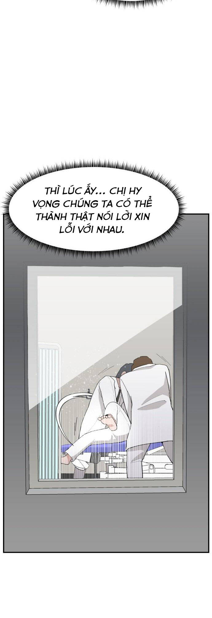 Lớp Học Phản Diện Chương 97 Ảnh 20