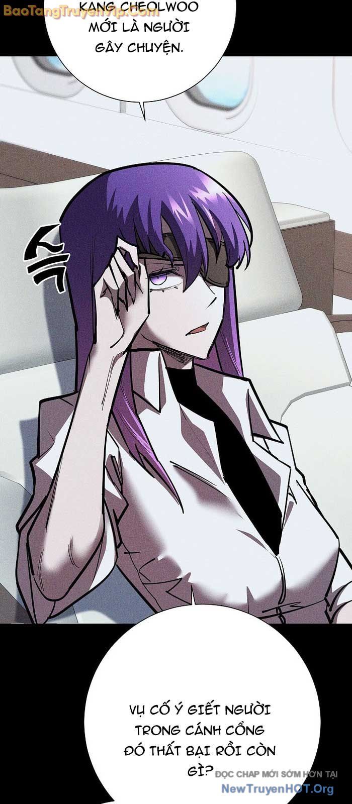 Kiếm Thần Đến Từ Thế Giới Diệt Vong Chương 23 Ảnh 31