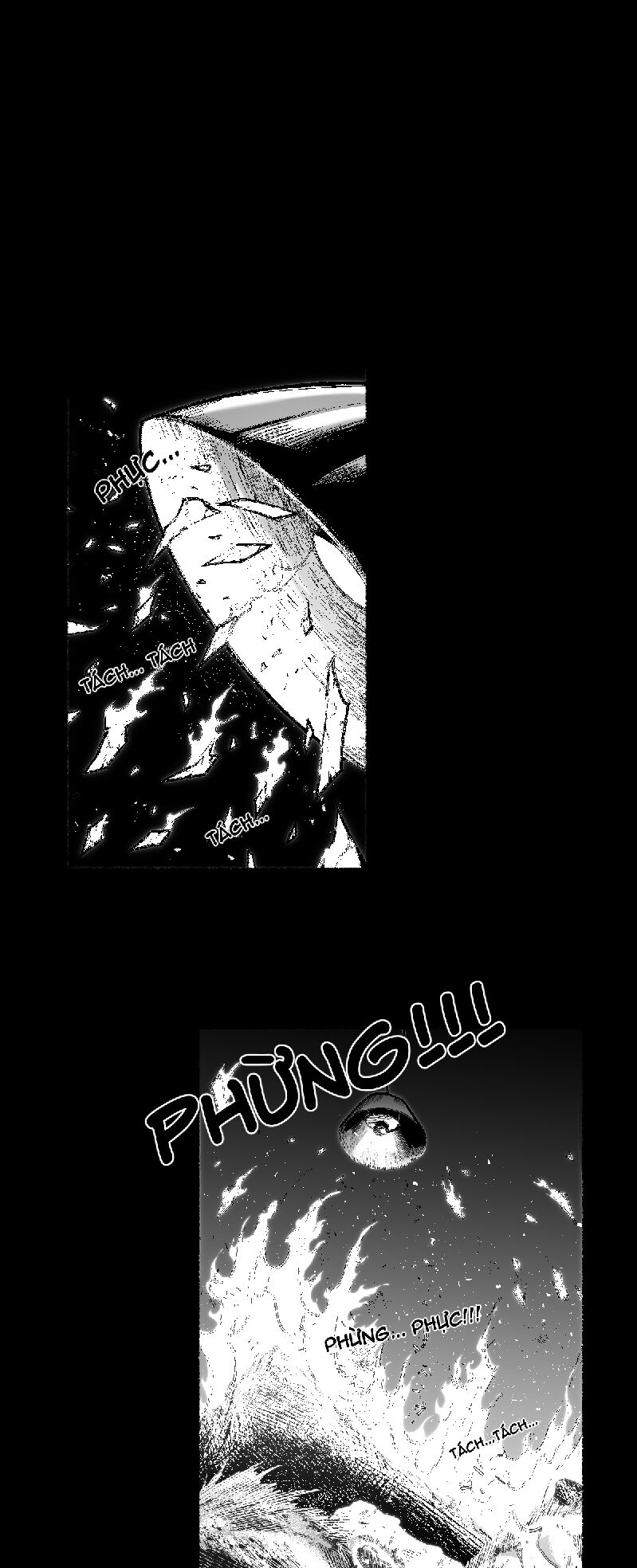 Tội Đồ: Lữ Trình Tại Vùng Đất Chết Chương 0 Ảnh 100