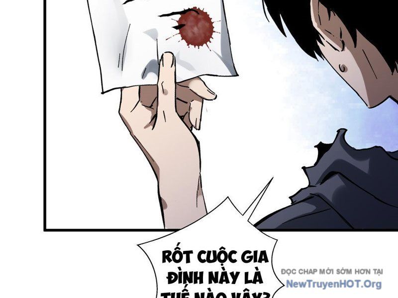 Thiếu Nợ Quá Nhiều, Ta Bị Ép Trở Thành Người Làm Công Của Tà Thần Chương 1 Ảnh 208
