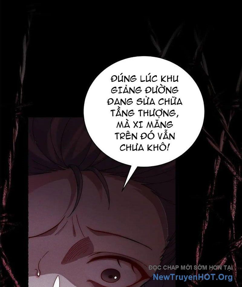 Thế Giới Quỷ Dị? Ta Sớm Đã Thông Quan Chương 7 Ảnh 79