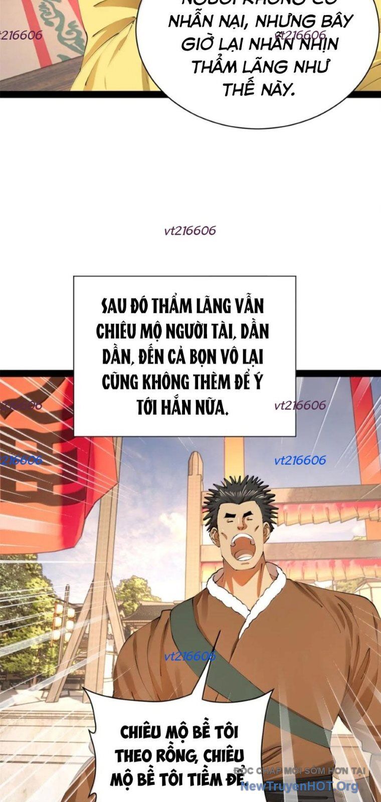Chàng Rể Mạnh Nhất Lịch Sử Chương 321 Ảnh 28