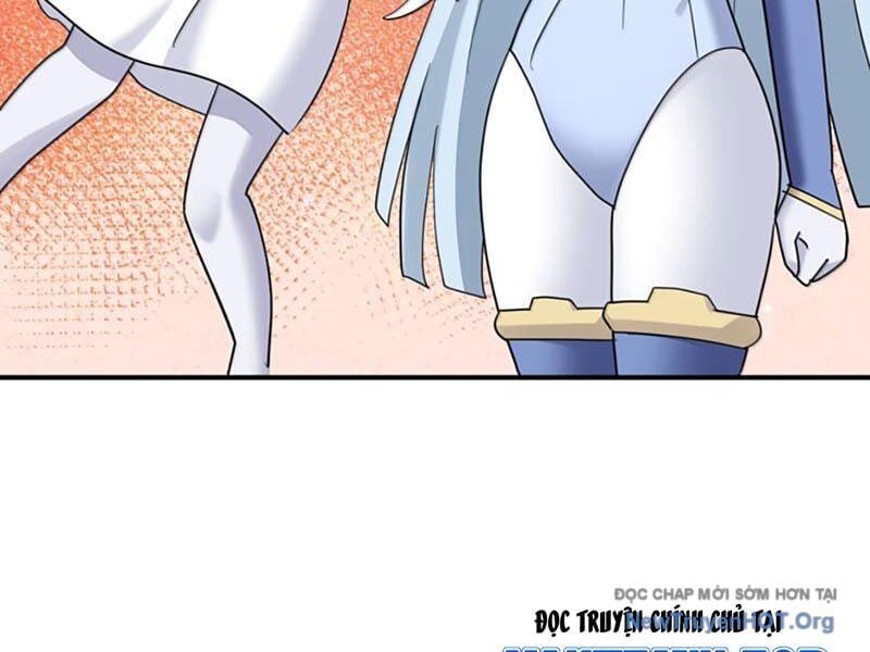 Thế Nhân Thực Sự Tin Tôi Là Đại Boss Chương 124 Ảnh 37