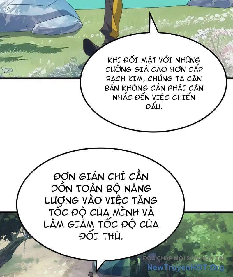 Vạn Tộc Xâm Lược: Bắt Đầu Thuần Hóa Cự Thú Cấp Sử Thi Chương 42 Ảnh 34