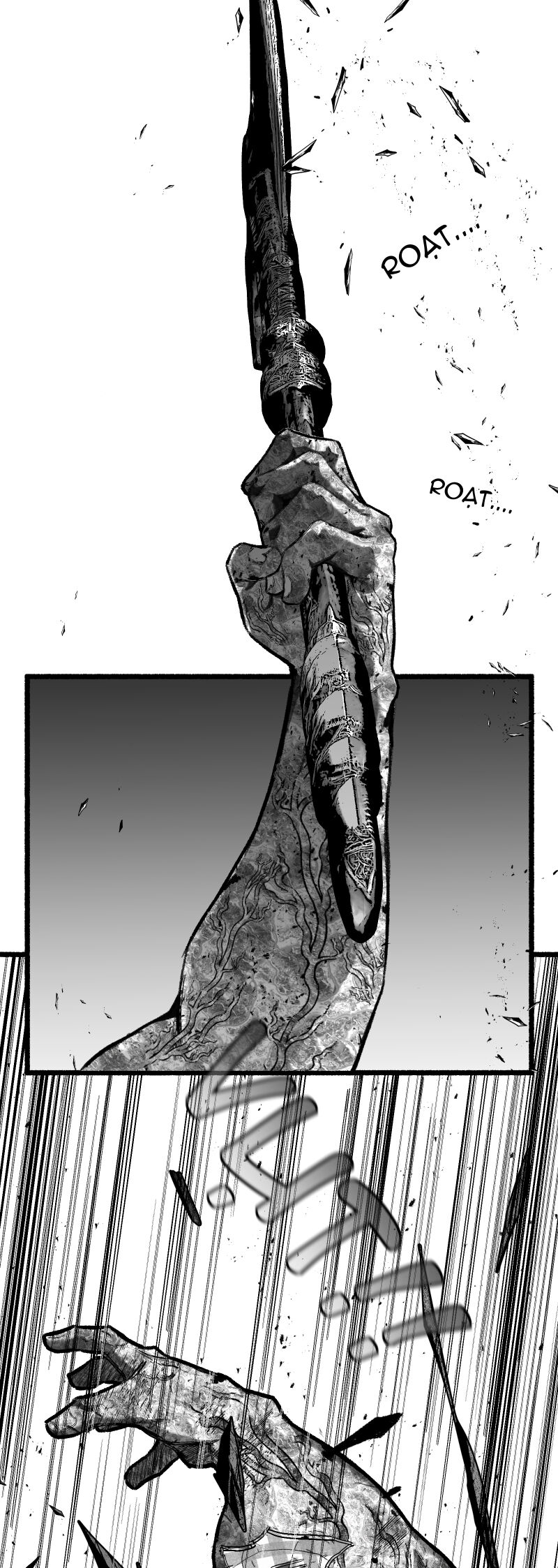 Tội Đồ: Lữ Trình Tại Vùng Đất Chết Chương 3 Ảnh 23