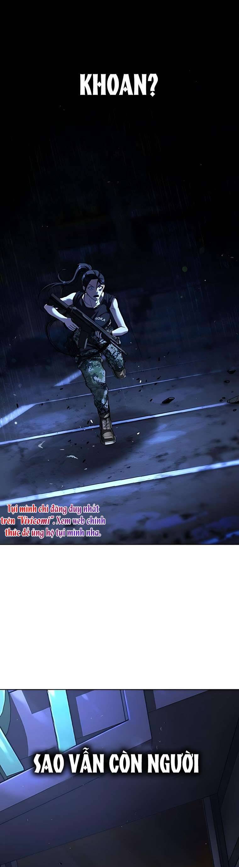 Zombie Papa Chương 2 Ảnh 79