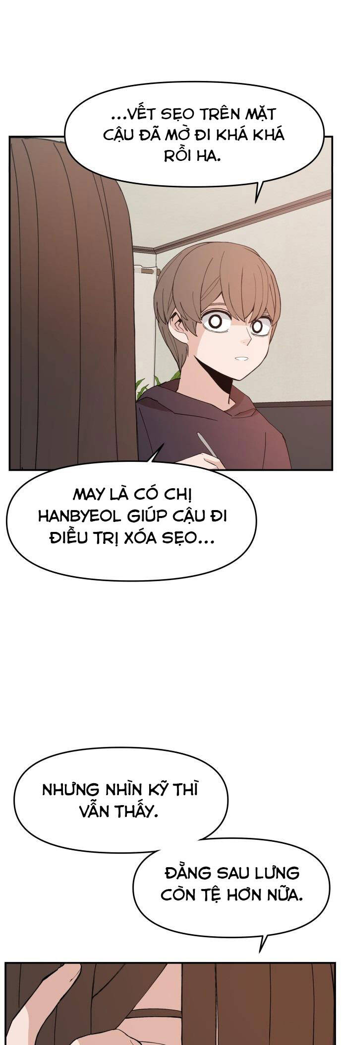 Lớp Học Phản Diện Chương 97 Ảnh 42