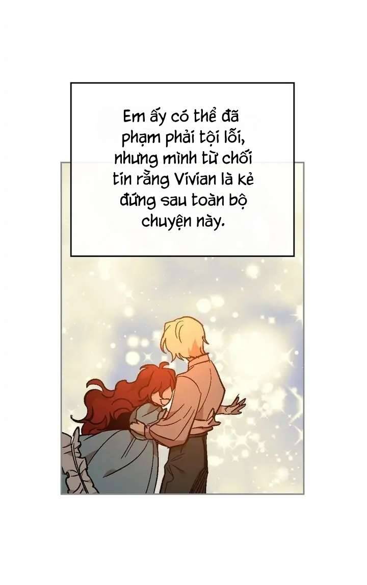 Vị Hôn Thê Khế Ước Của Công Tước Chương 133 Ảnh 63