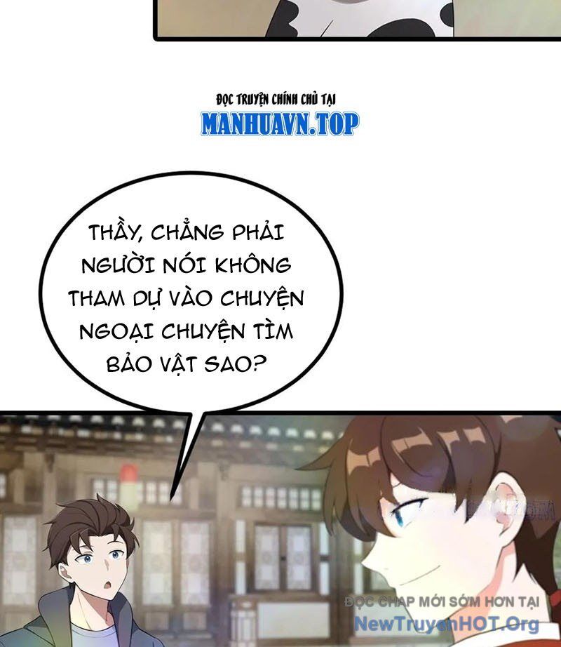 Tu Tiên Trở Về Tại Vườn Trường - Season 2 Chương 200 Ảnh 45