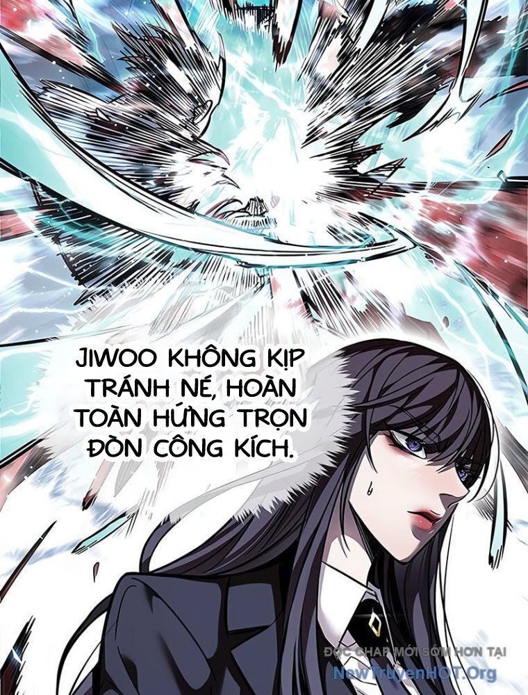 Biến Thân Thành Mèo Chương 361 Ảnh 23
