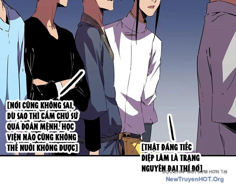 Cấm Chú Sư Mạnh Nhất Lịch Sử Chương 20 Ảnh 95