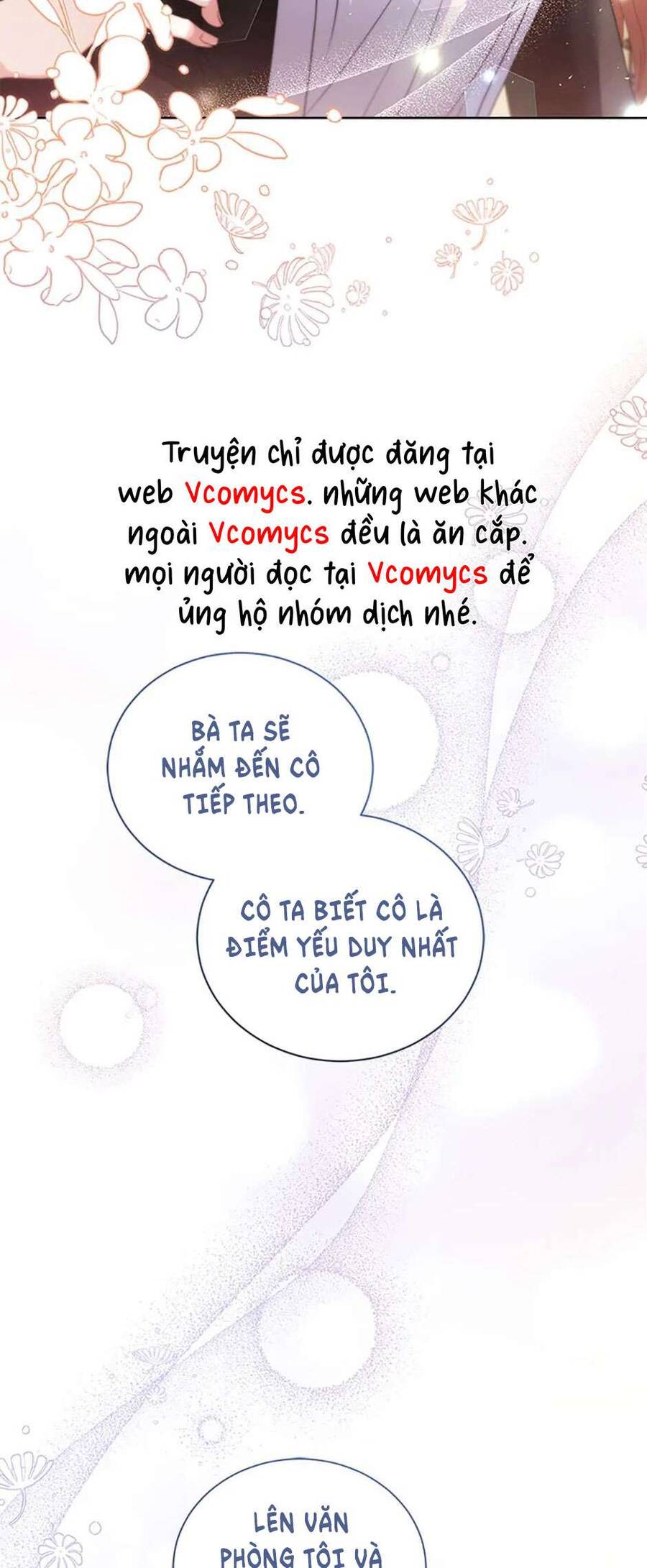 Hầu Nữ Trong Trò Chơi Harem Ngược Muốn Nghỉ Việc Chương 50 Ảnh 45