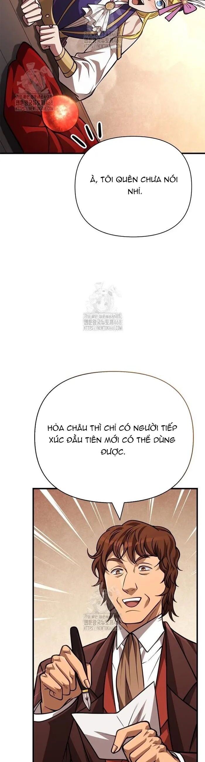 Sống Sót Trong Trò Chơi Với Tư Cách Là Một Cuồng Nhân Chương 115 Ảnh 62