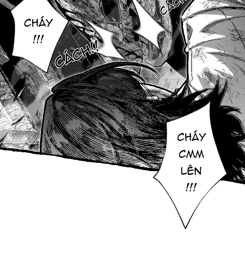 Tội Đồ: Lữ Trình Tại Vùng Đất Chết Chương 4 Ảnh 15