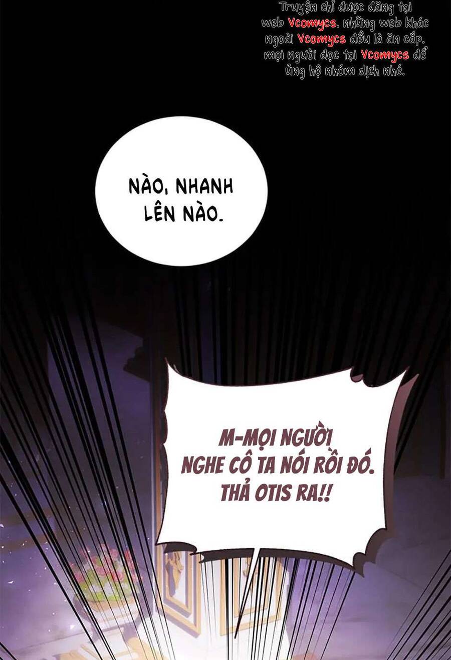Hầu Nữ Trong Trò Chơi Harem Ngược Muốn Nghỉ Việc Chương 48 Ảnh 37