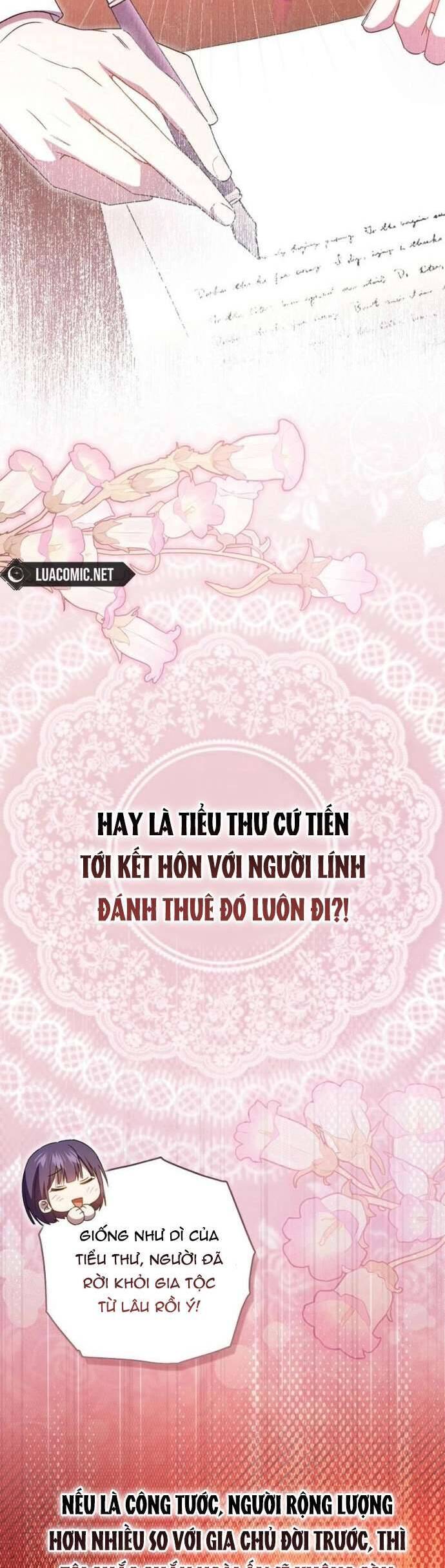 Chồng Của Tôi Giống Nam Chính Quá Đi Chương 24 Ảnh 14