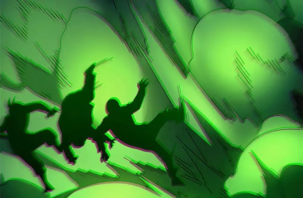 Trưởng Giám Ngục Trông Coi Các Ma Nữ Chương 130 Ảnh 70